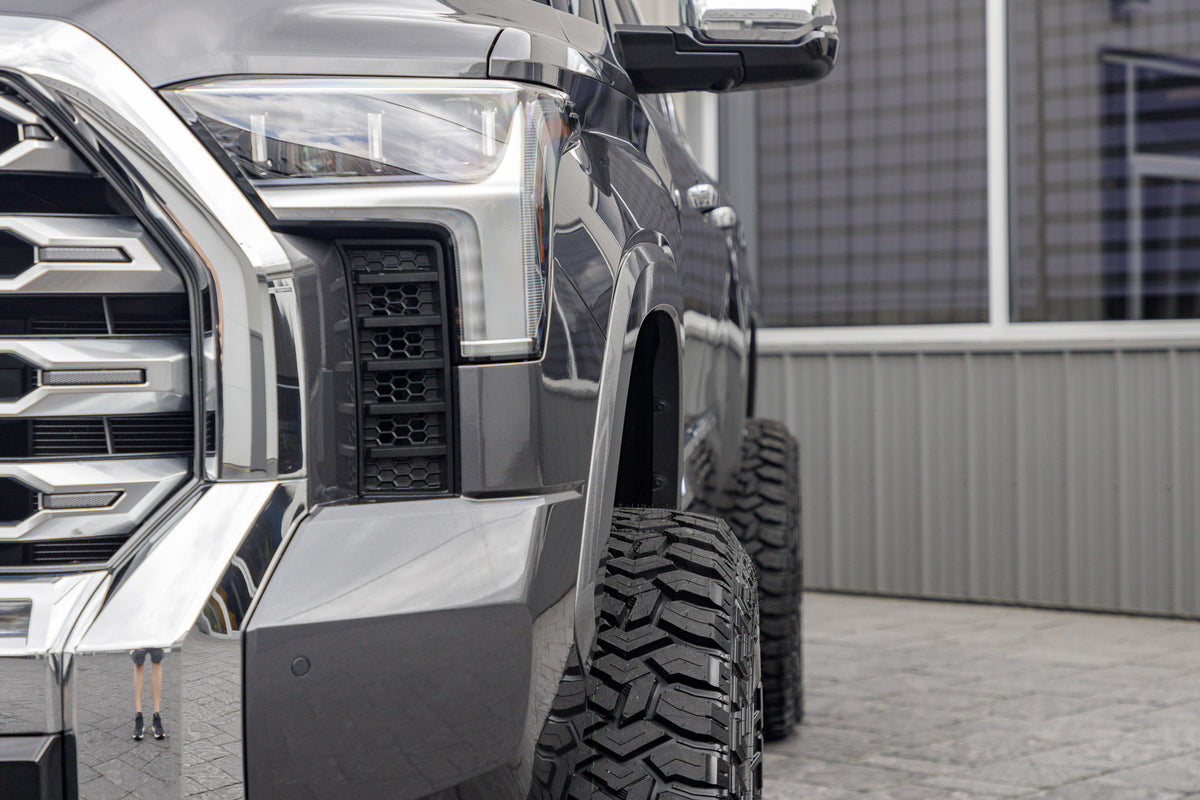 2023 Toyota Tundra 1794 Edition #PX081387