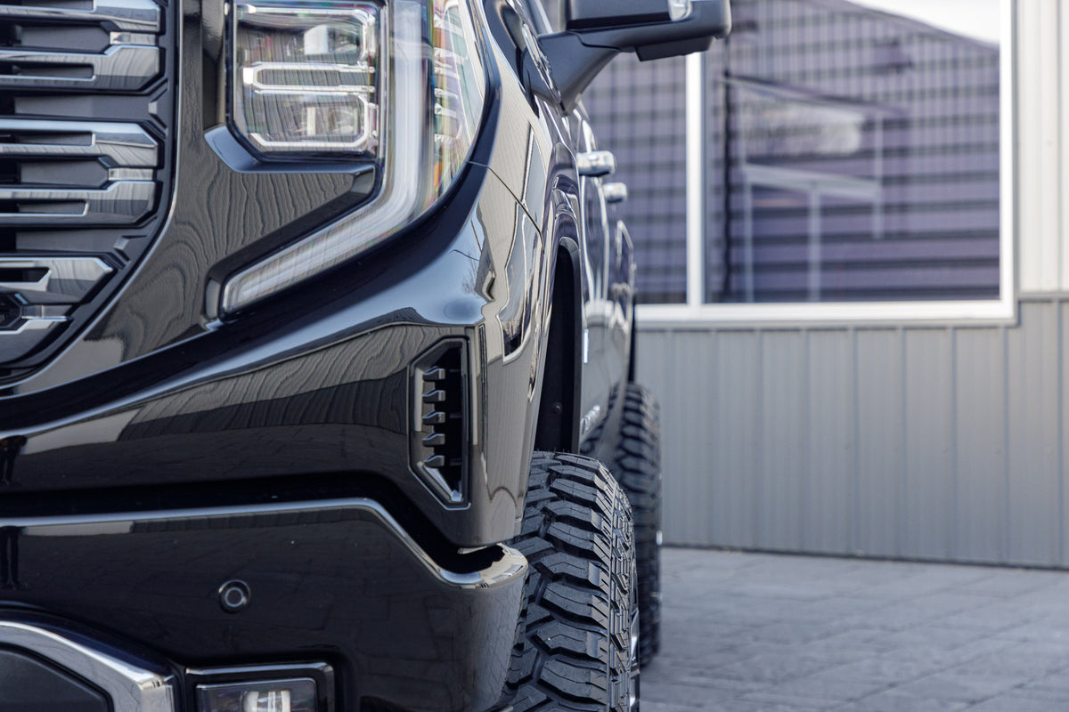 2024 GMC Sierra 1500 Denali Ultimate #RZ315575