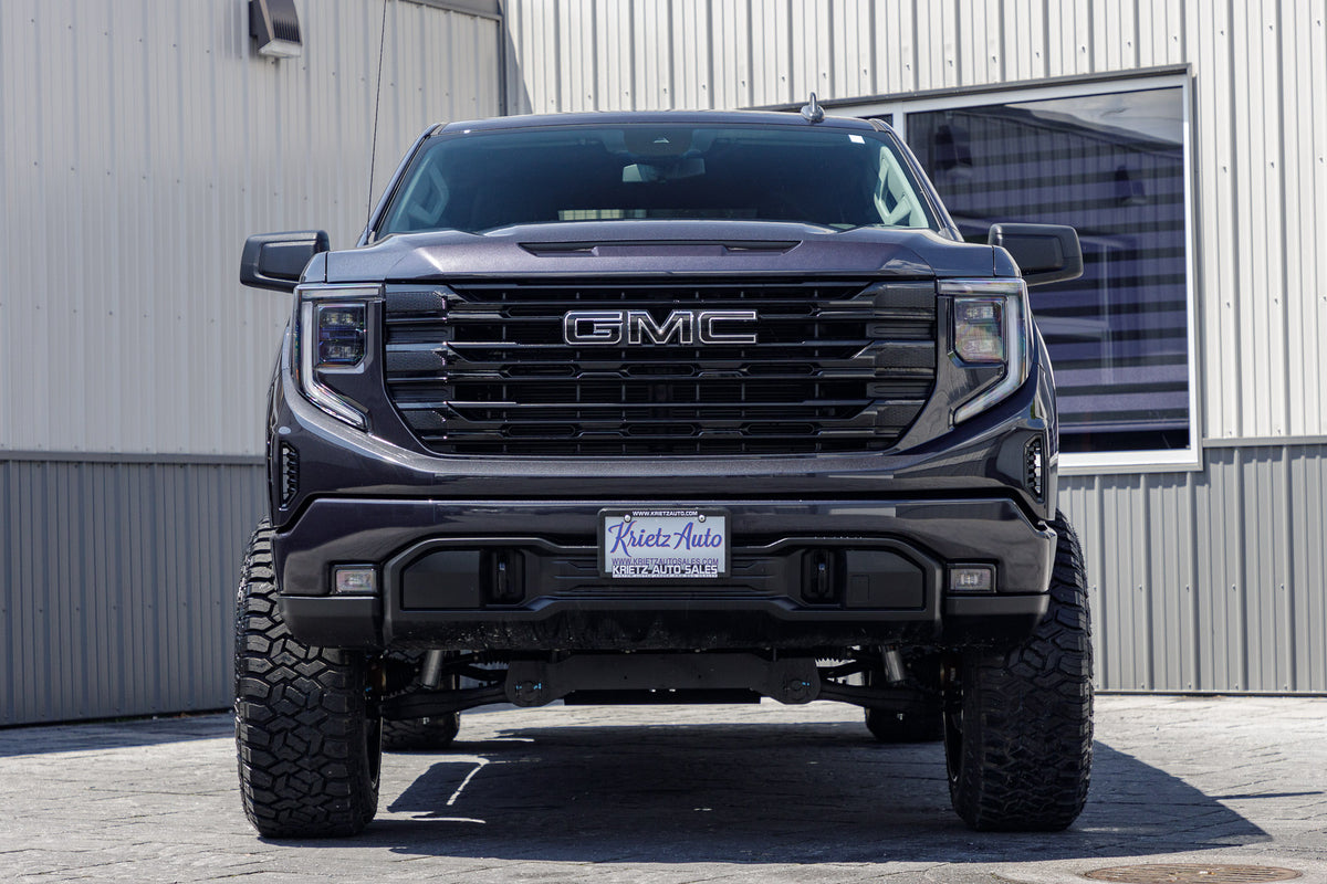 2023 GMC Sierra 1500 Elevation #PZ238549