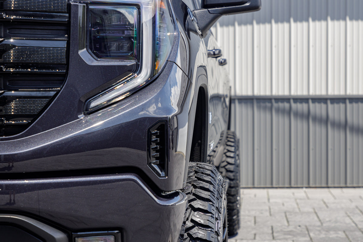 2023 GMC Sierra 1500 Elevation #PZ238549