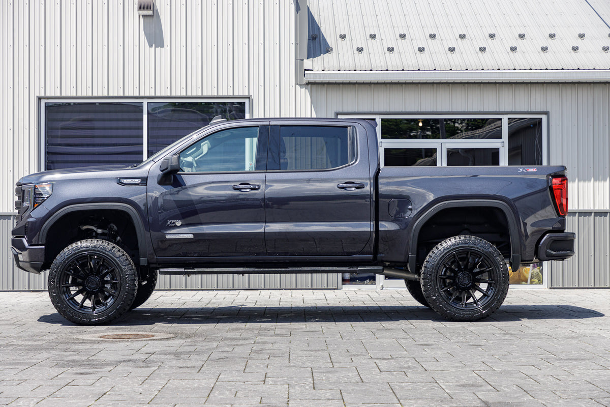 2023 GMC Sierra 1500 Elevation #PZ238549