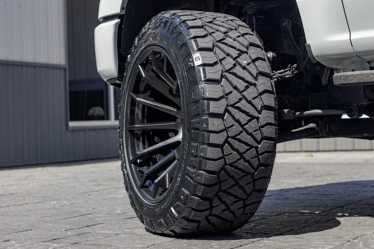 2023 Ford F-150 Tremor #PFC80946