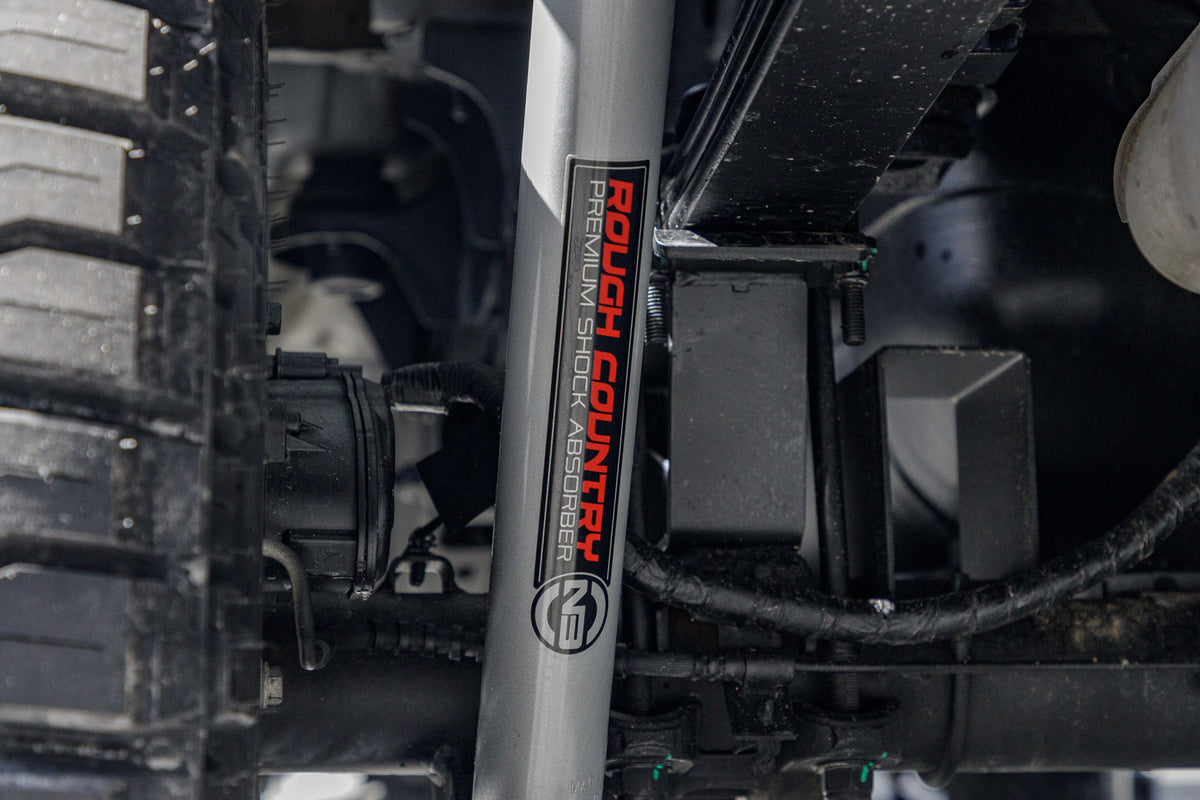 2023 Ford F-150 Tremor #PFC80946