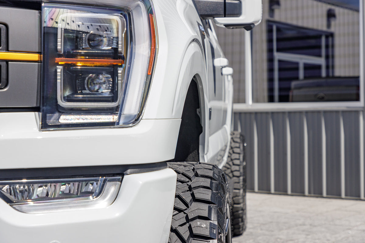 2023 Ford F-150 Tremor #PFC80946