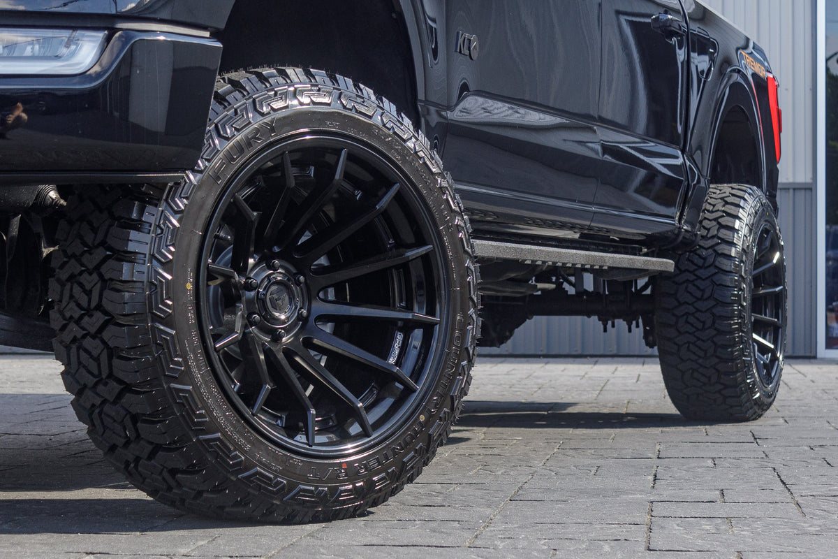 2023 Ford F-150 Tremor #PFA87957