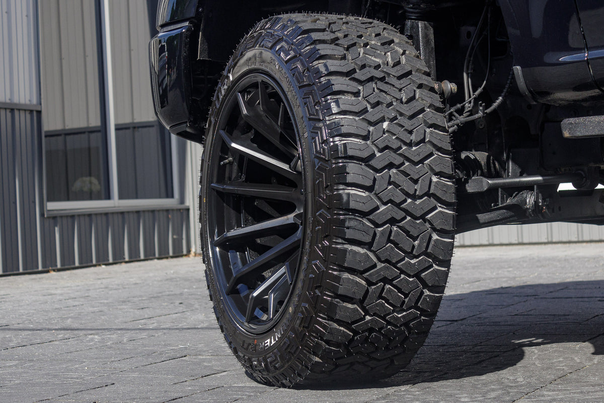 2023 Ford F-150 Tremor #PFA87957