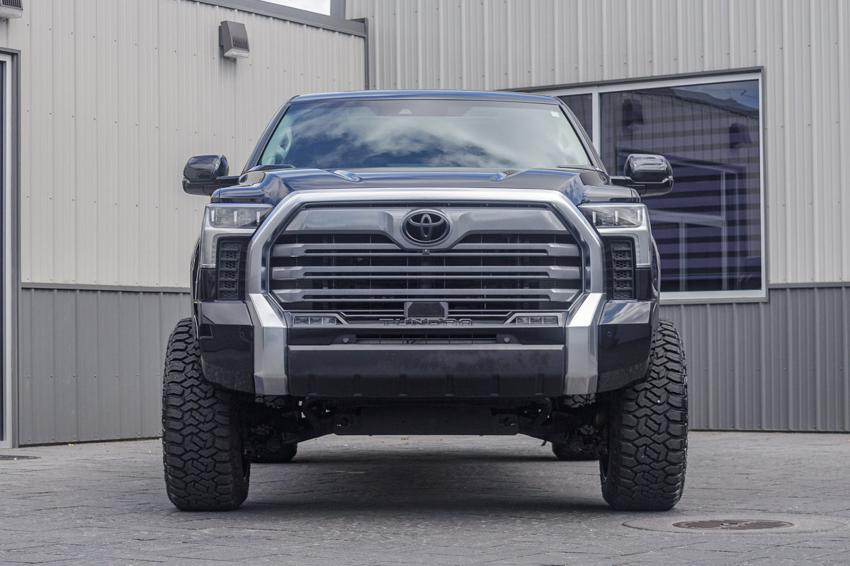 2023 Toyota Tundra Limited #PX018317