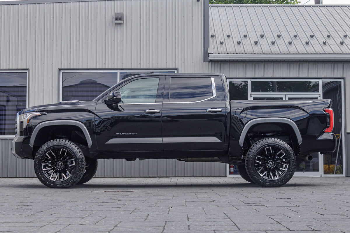 2023 Toyota Tundra Limited #PX018317