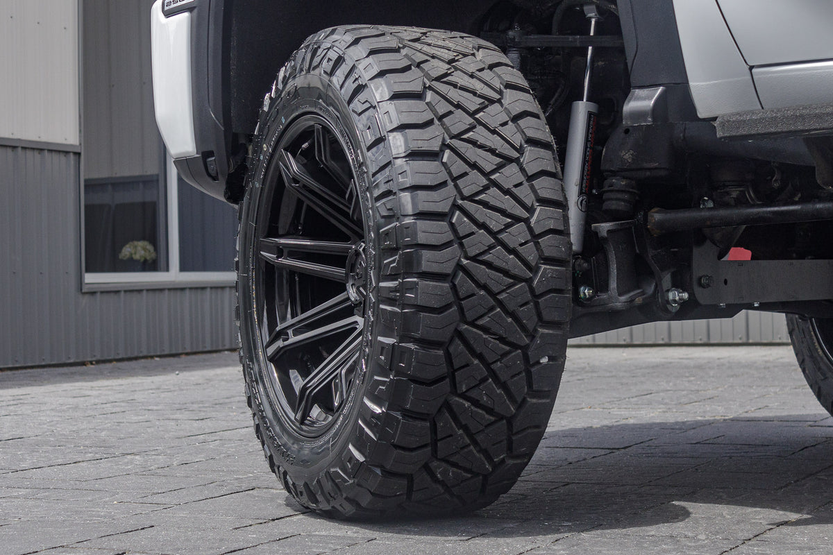 2024 GMC Sierra 2500HD AT4 #RF227056