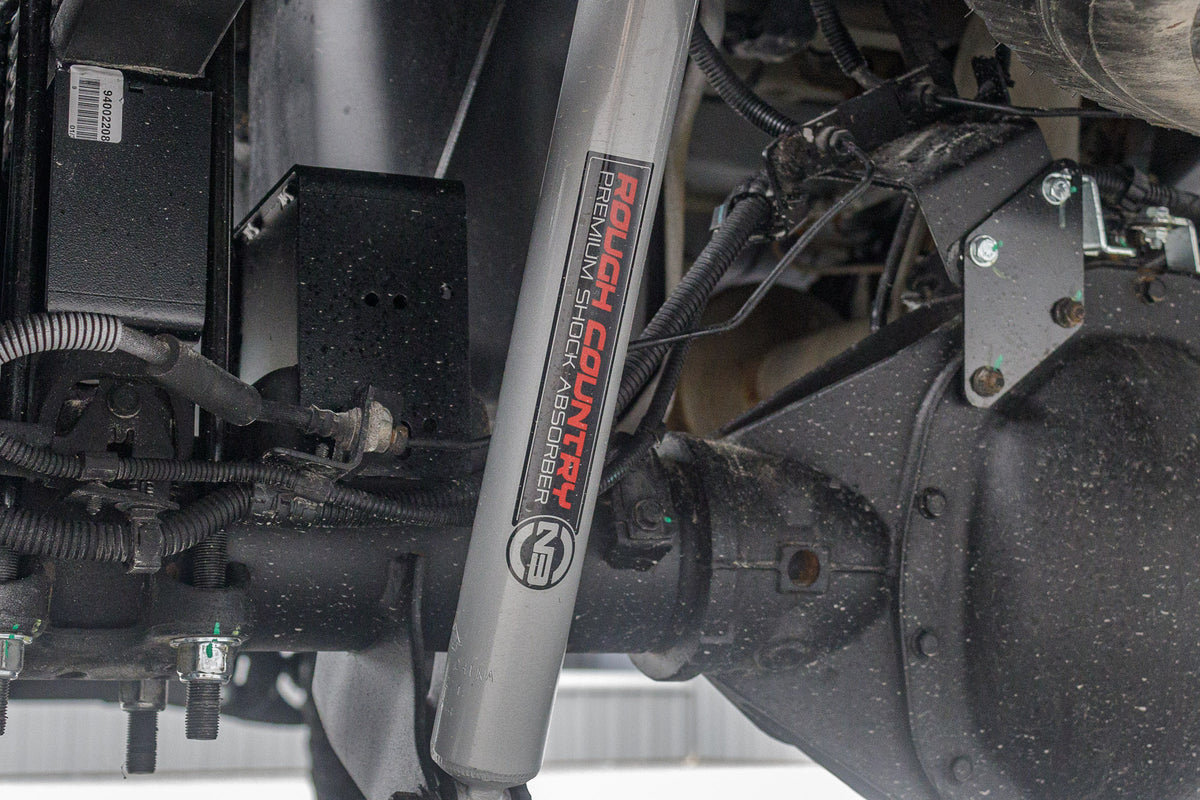 2024 GMC Sierra 2500HD AT4 #RF227056