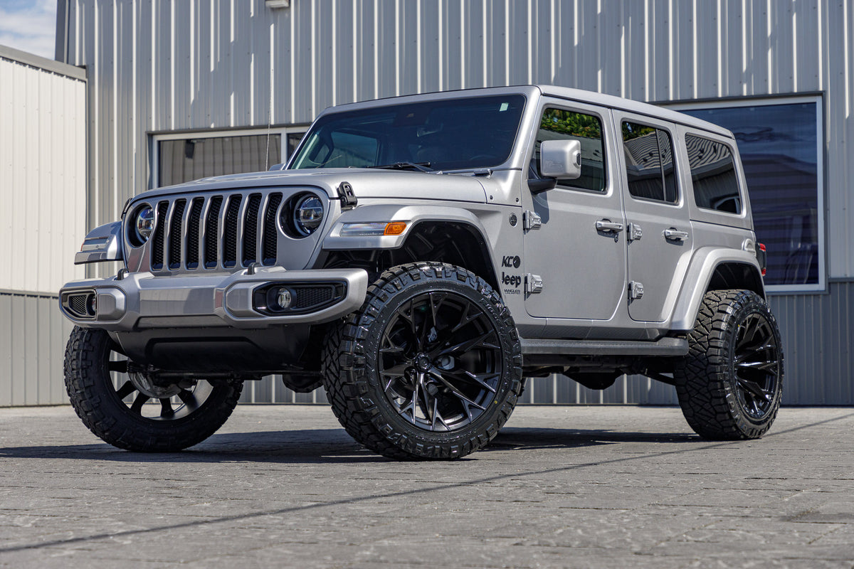 2021 Jeep Wrangler Sahara #MW552306