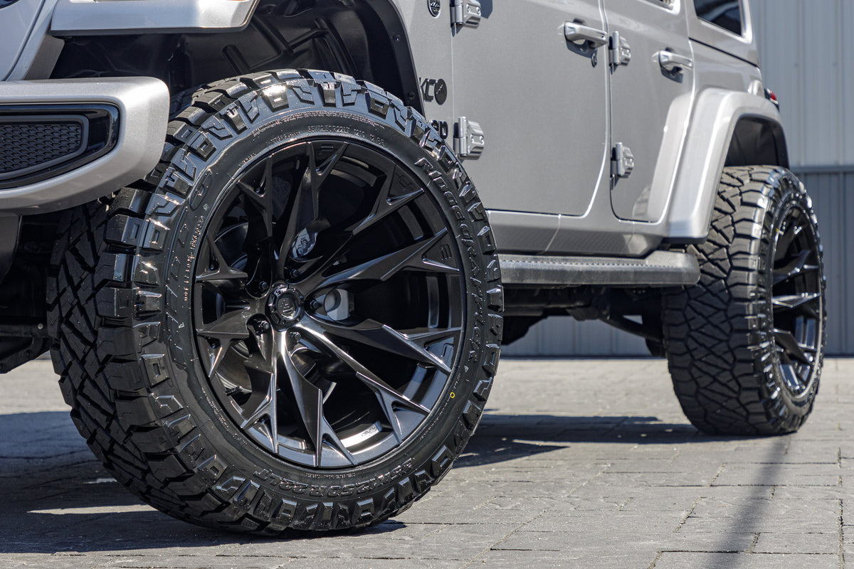2021 Jeep Wrangler Sahara #MW552306