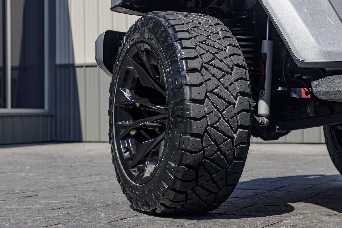 2021 Jeep Wrangler Sahara #MW552306