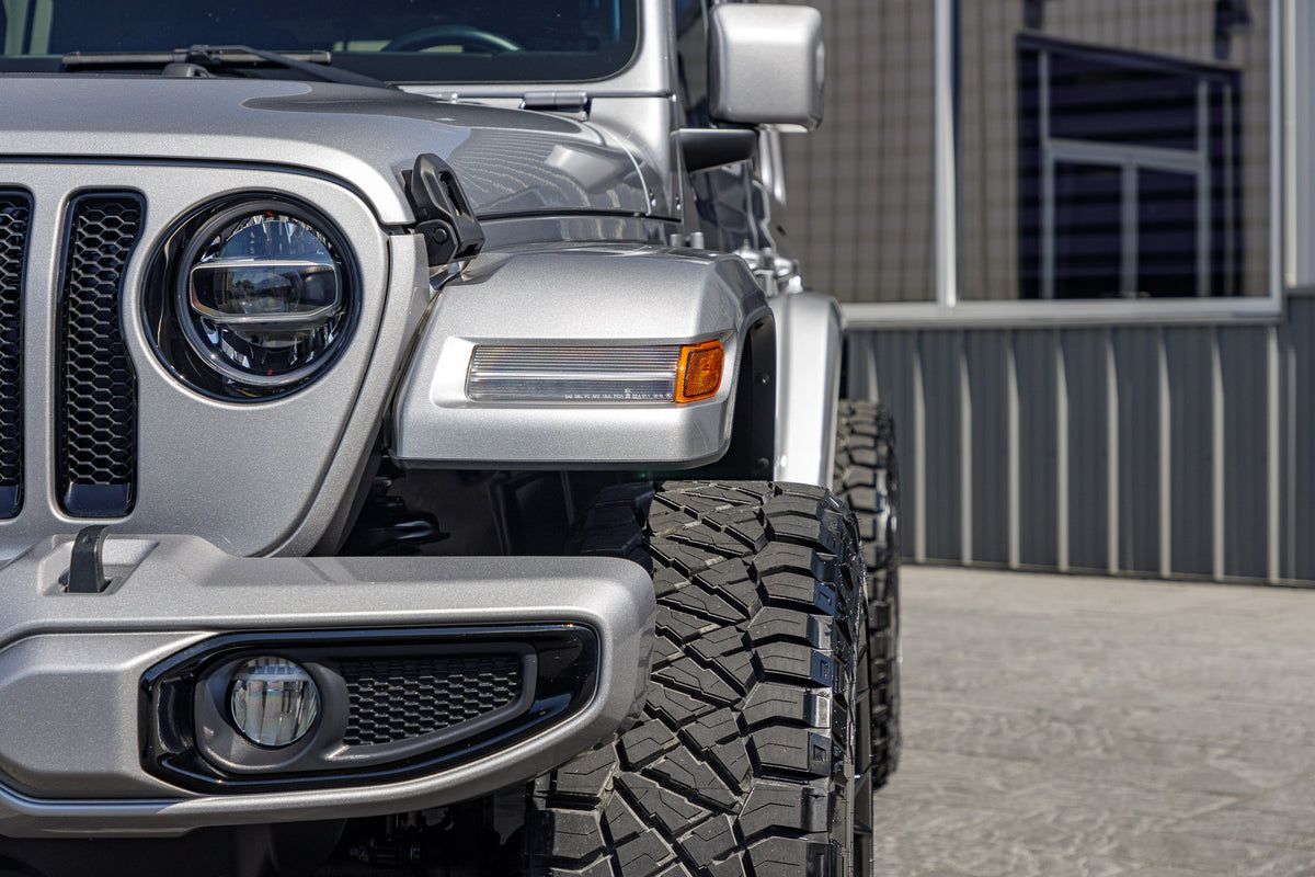 2021 Jeep Wrangler Sahara #MW552306