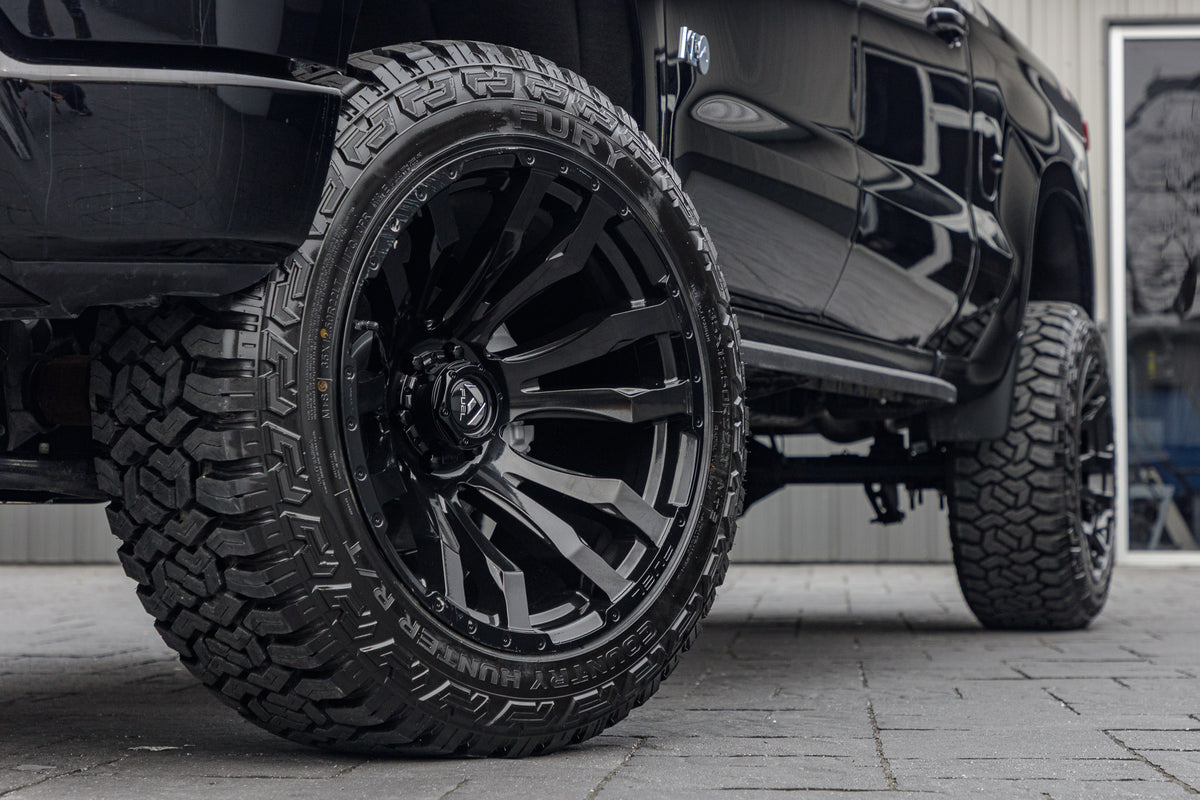 2024 Chevrolet Silverado 1500 LT Trail Boss #RG442547
