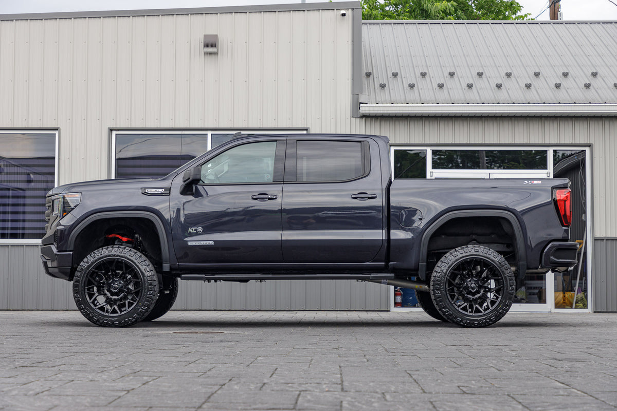 2023 GMC Sierra 1500 Elevation #PZ124759