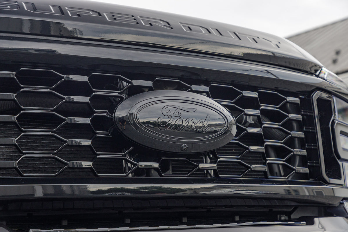 2024 Ford F-450 Platinum #REC33336