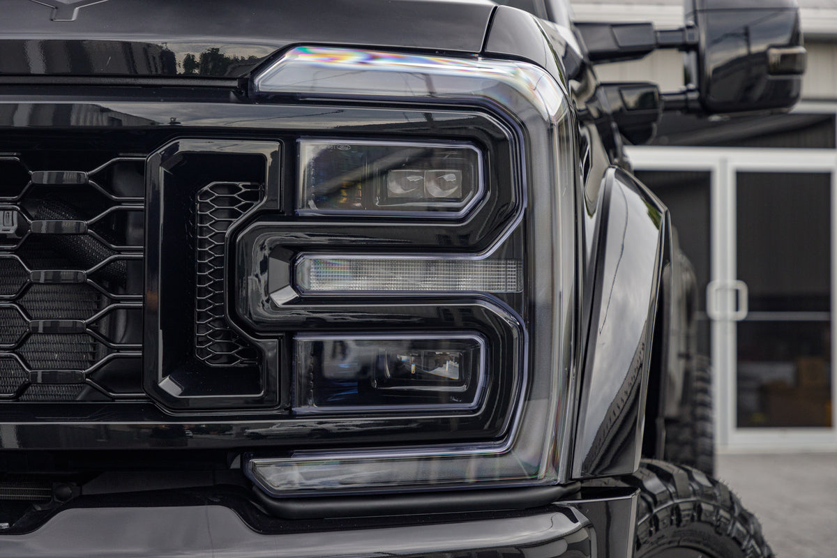 2024 Ford F-450 Platinum #REC33336