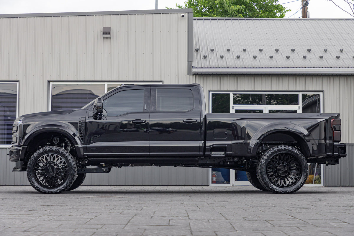 2024 Ford F-450 Platinum #REC33336