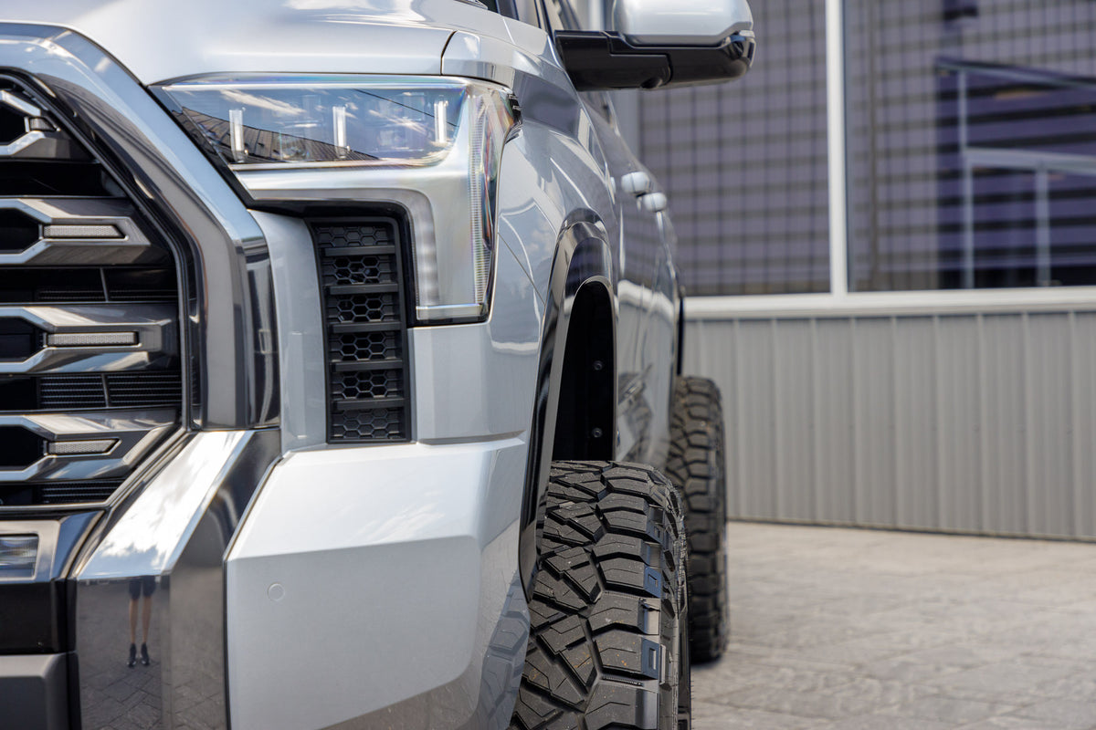2024 Toyota Tundra Platinum #RX055763