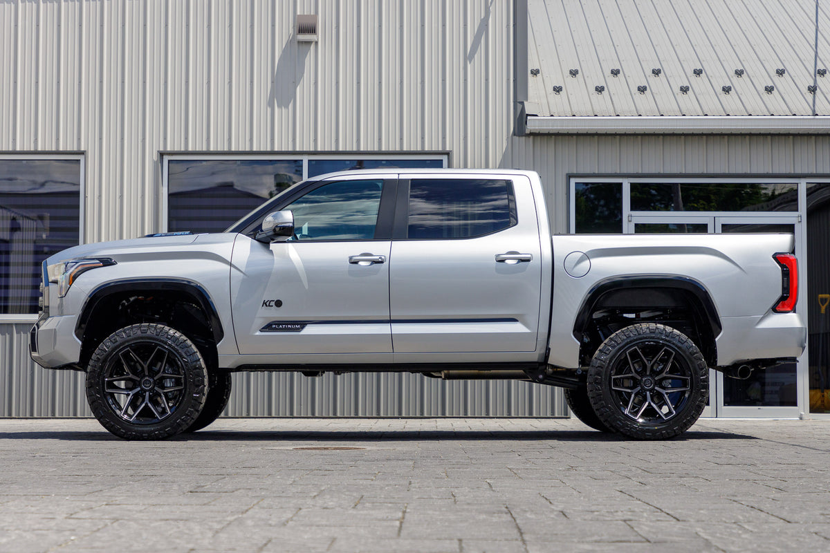 2024 Toyota Tundra Platinum #RX055763