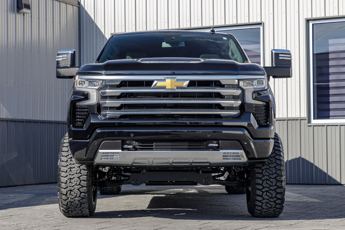 2024 Chevrolet Silverado 1500 High Country #R1264361