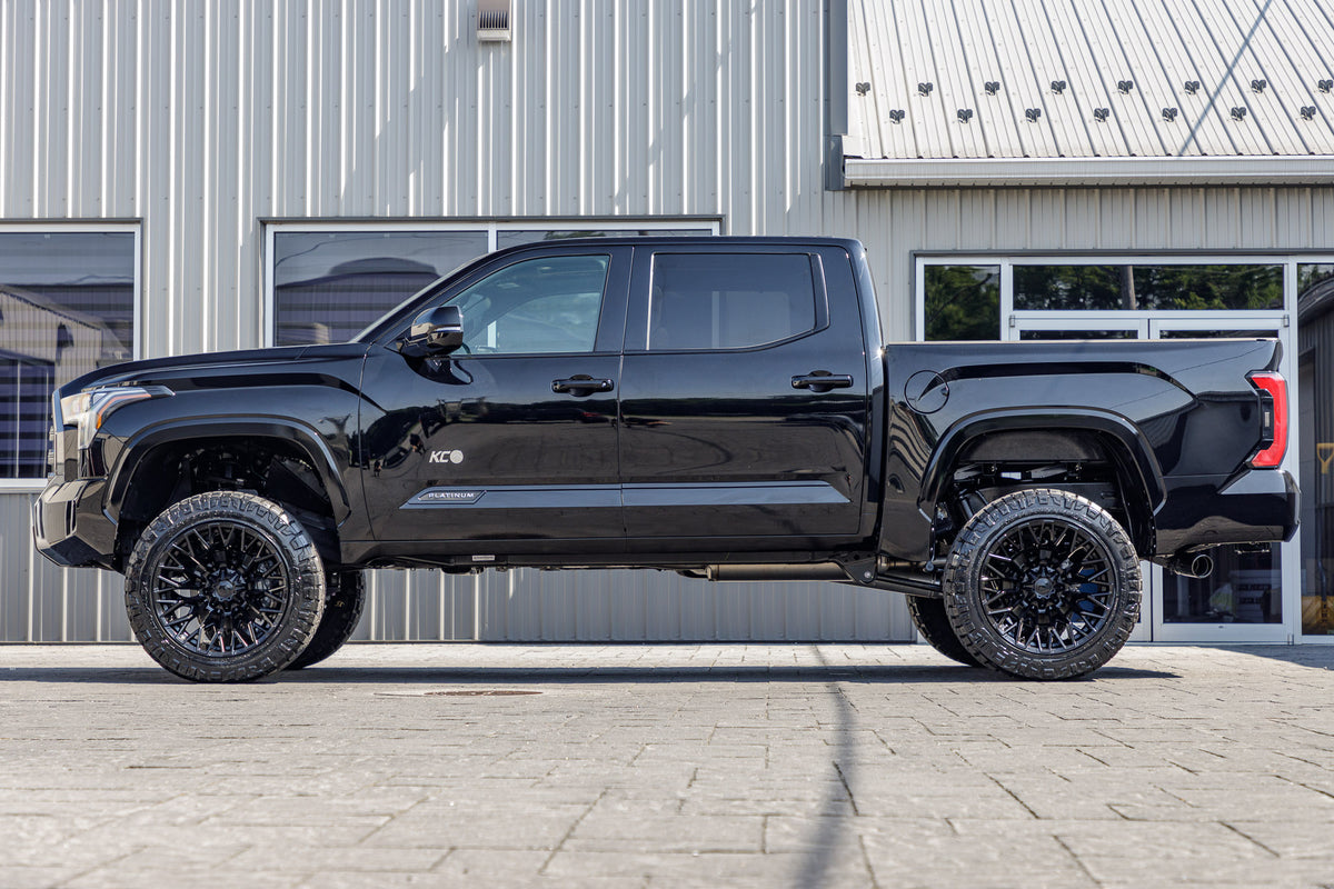 2024 Toyota Tundra Platinum #RX183989