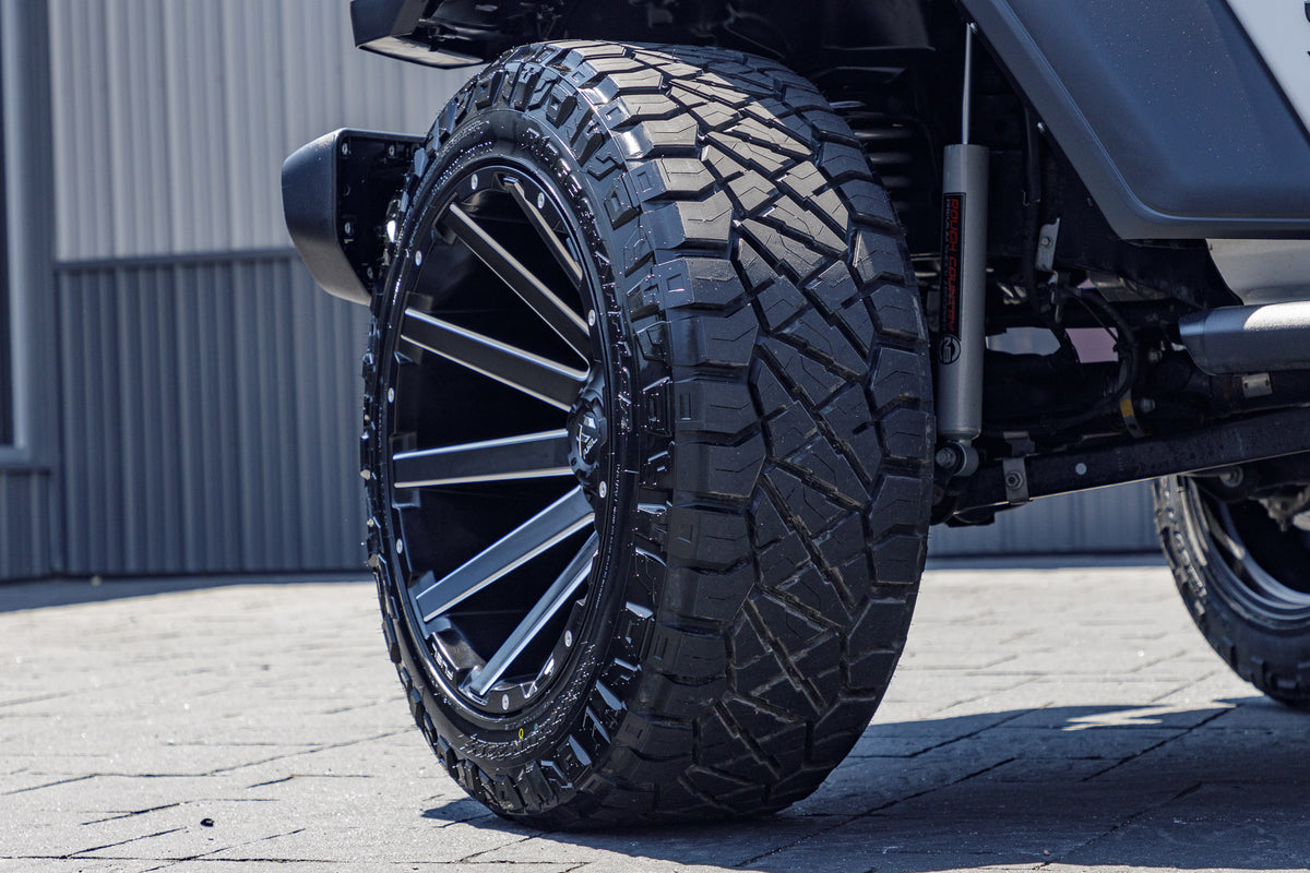 2021 Jeep Wrangler Unlimited #MW702153