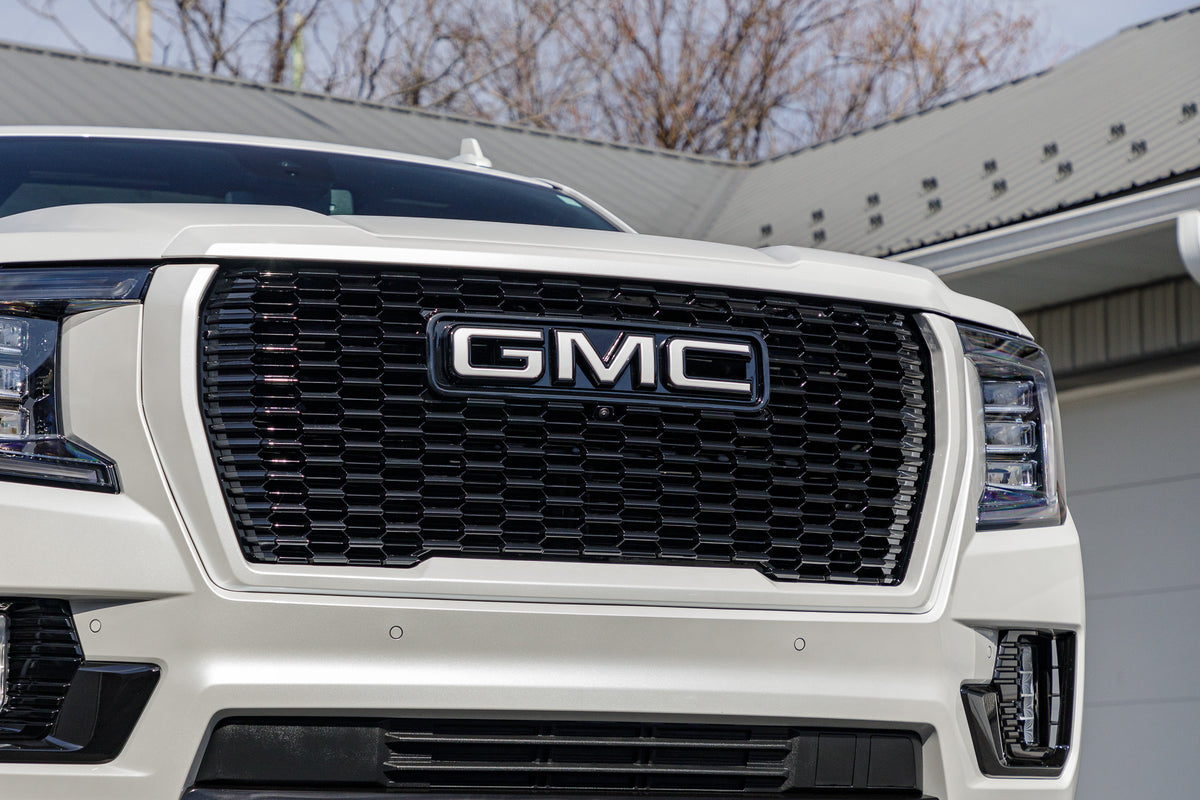 2024 GMC Yukon XL SLT #RR331685