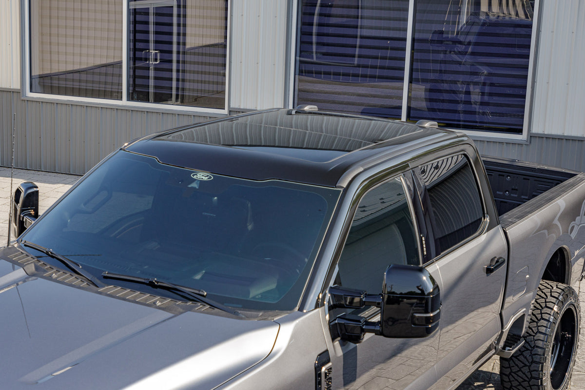 2024 Ford F-350 Platinum #REC35189