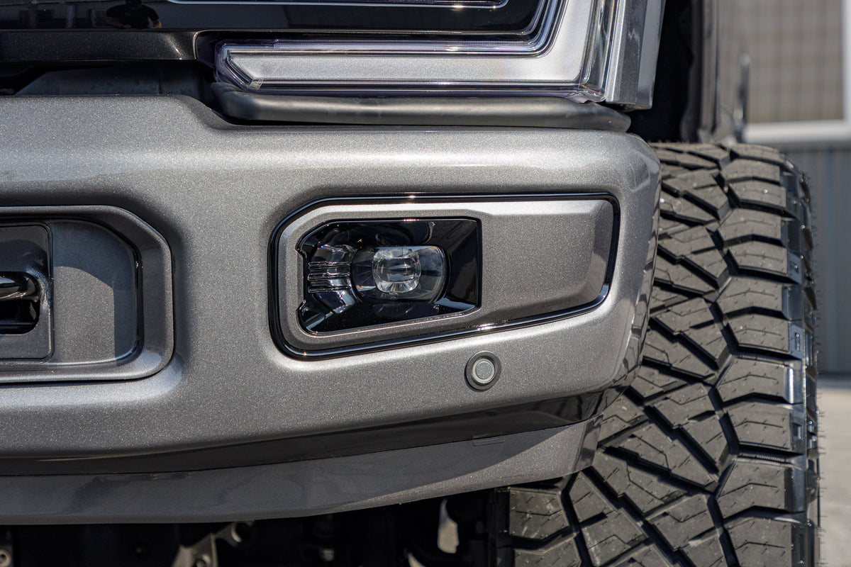 2024 Ford F-350 Platinum #REC35189