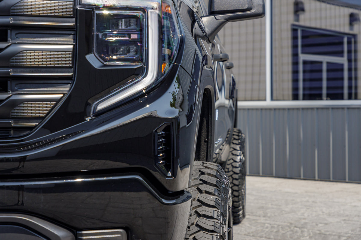 2024 GMC Sierra 1500 Pro #RZ161446