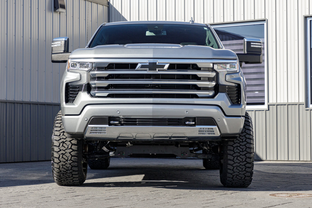 2024 Chevrolet Silverado 1500 High Country #R159854