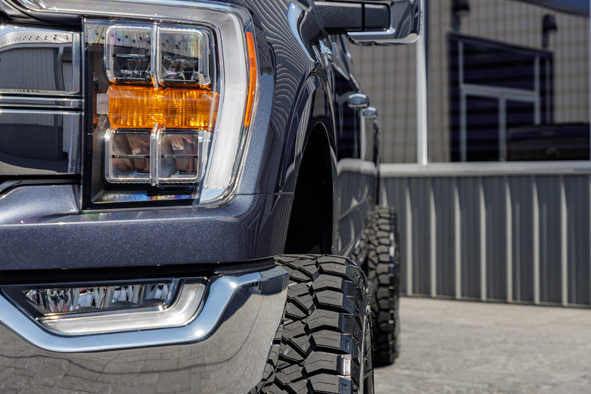 2022 Ford F-150 Lariat #FA98780