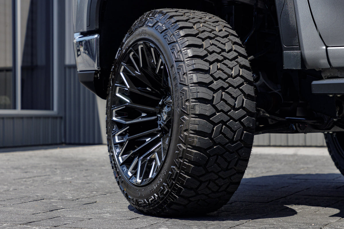 2023 GMC Sierra 1500 SLT #PG279688