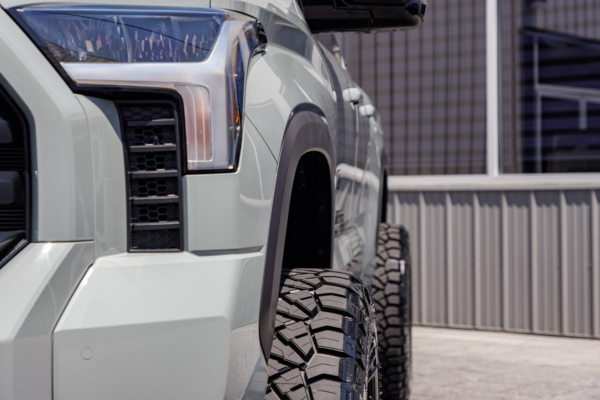 2024 Toyota Tundra SR #RX139694