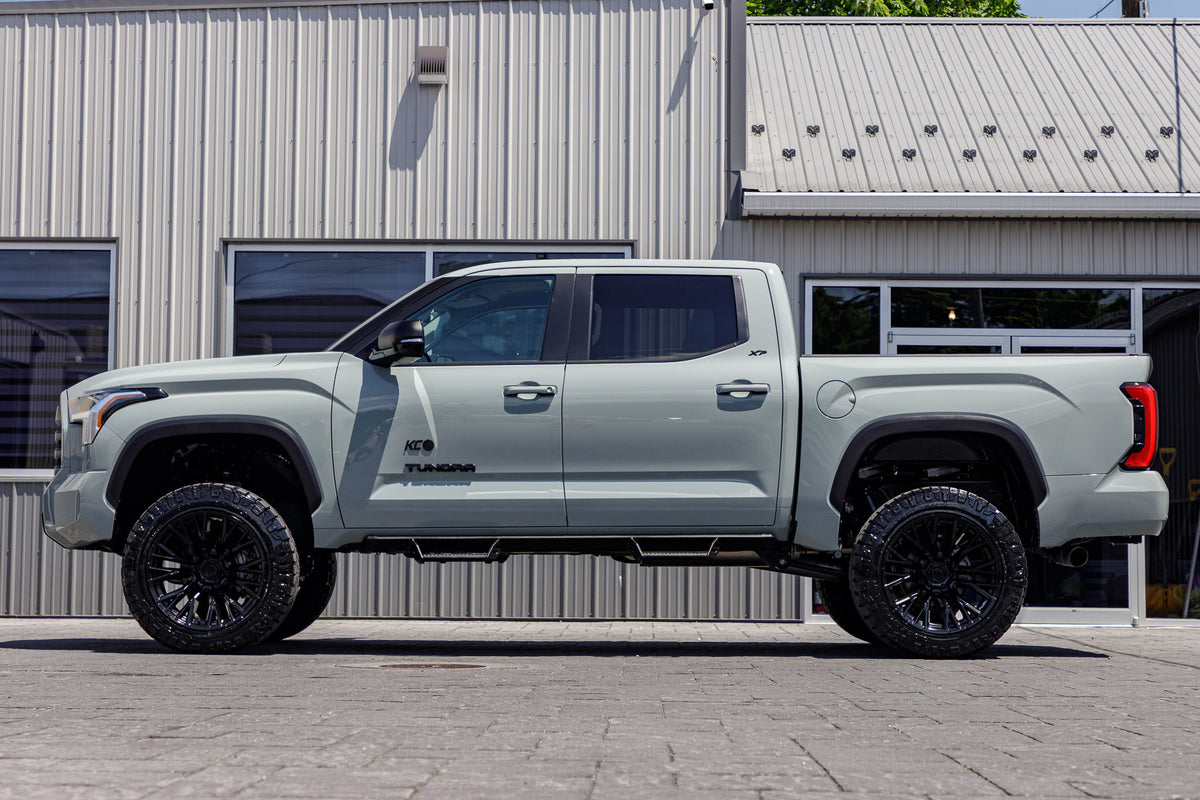 2024 Toyota Tundra SR #RX139694