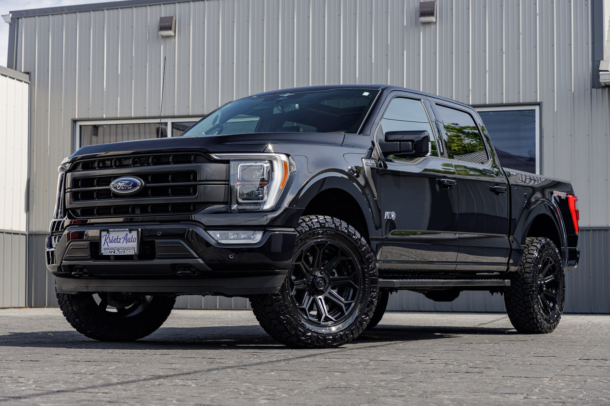 2023 Ford F-150 XLT #PFC39330