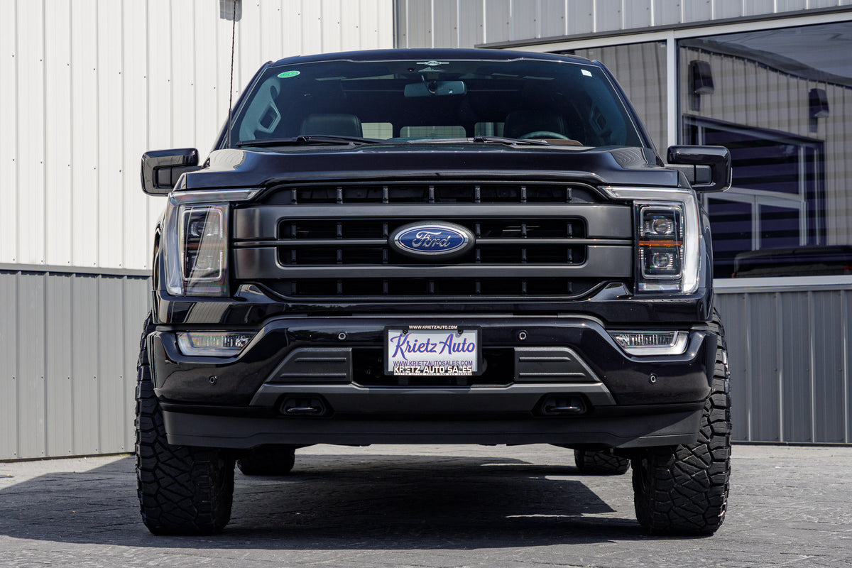 2023 Ford F-150 XLT #PFC39330