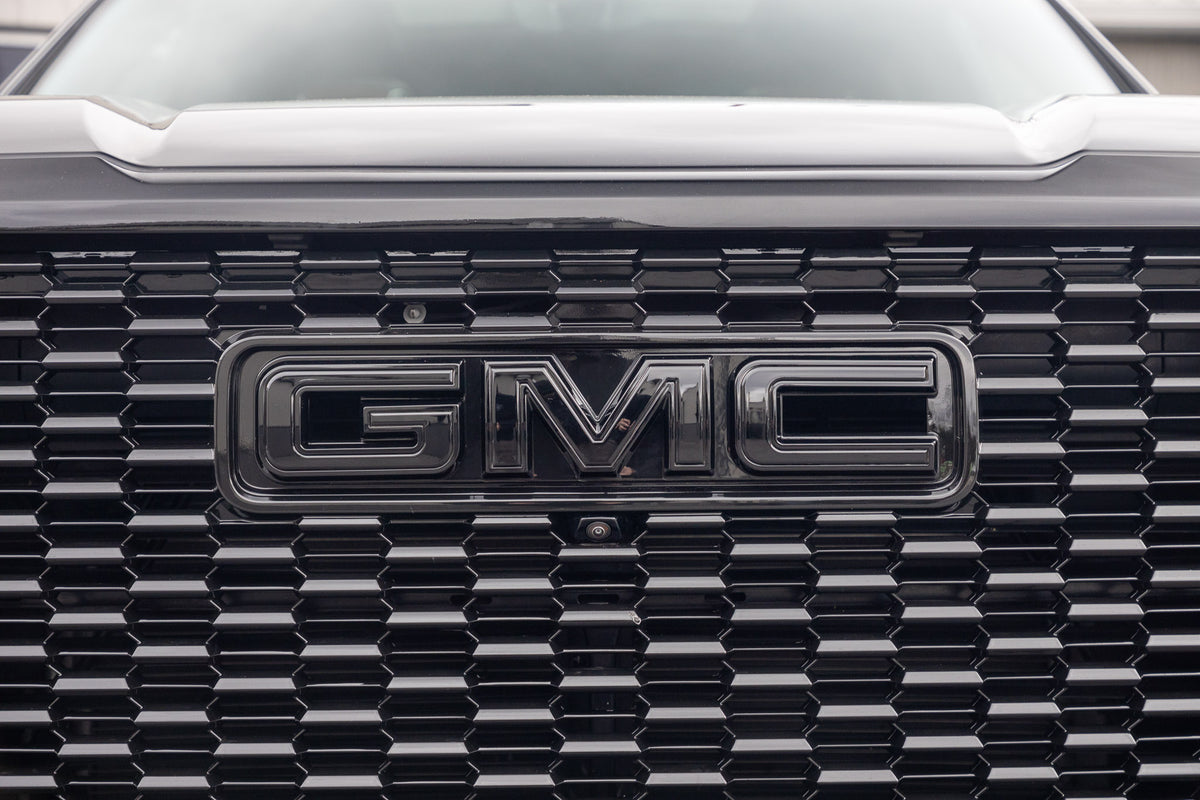 2024 GMC Yukon Denali Ultimate #RR179664
