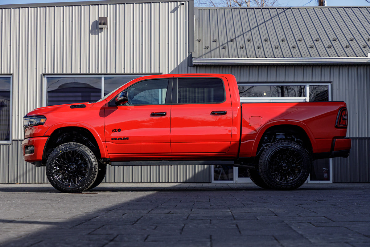 2025 Ram 1500 Lone Star #SN543893