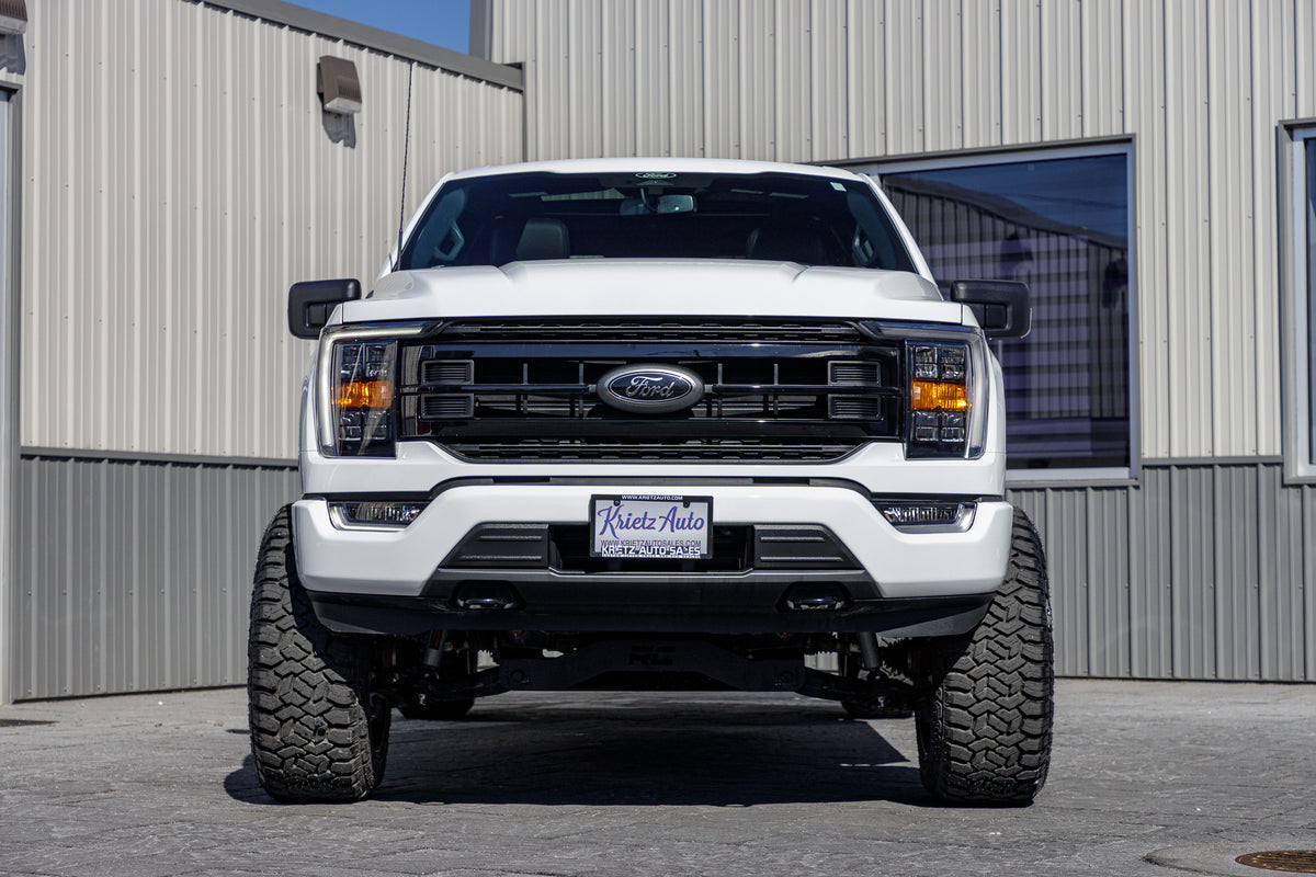 2022 Ford F-150 XLT #NFB66099