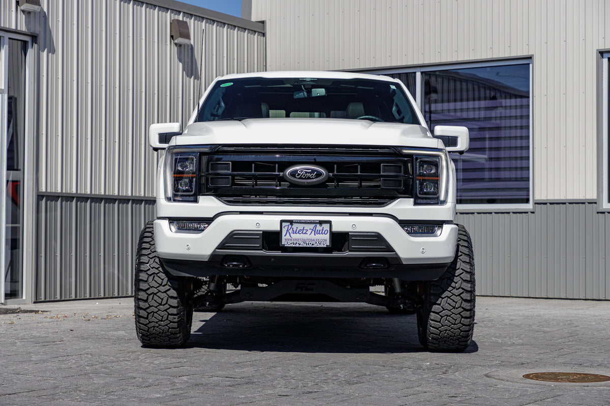 2023 Ford F-150 Lariat #PFC92293