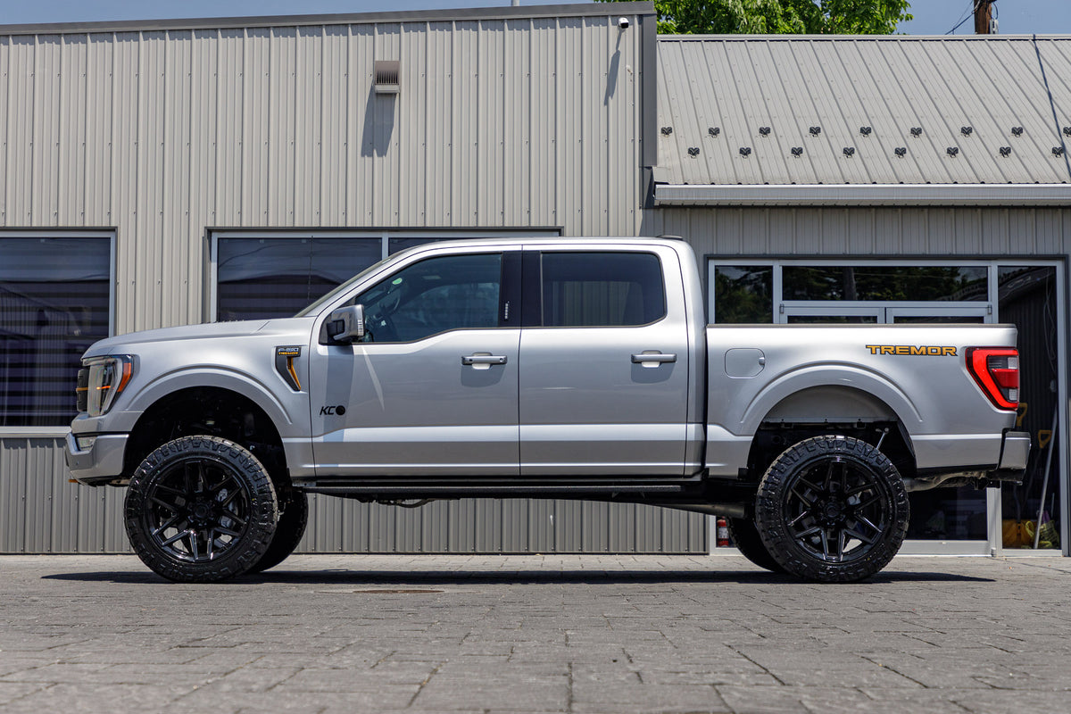 2023 Ford F-150 Tremor #PFC18777