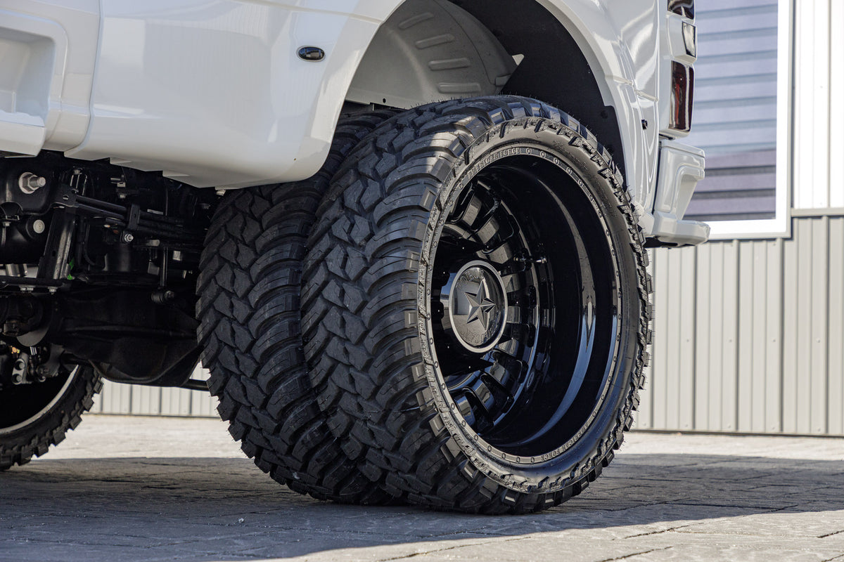 2024 Ford F-450 Super Duty Platinum #REE75456