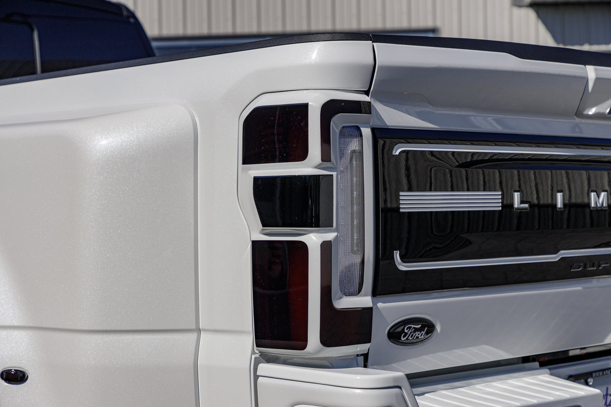 2024 Ford F-450 Super Duty Platinum #REE75456