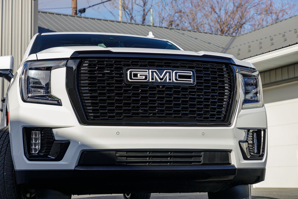 2024 GMC Yukon XL Denali #RR400632