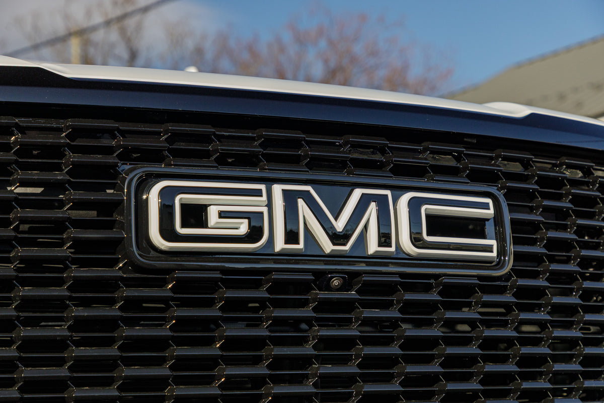 2024 GMC Yukon XL Denali #RR400632