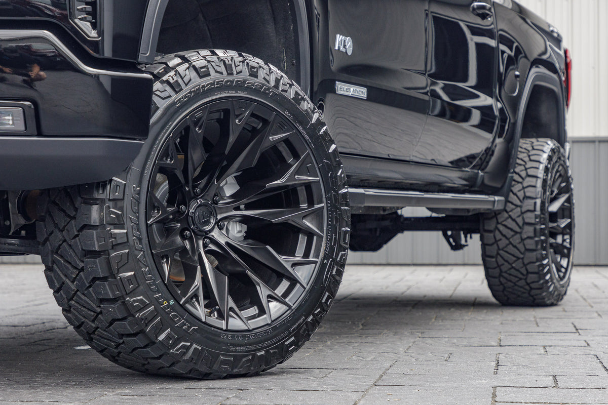 2023 GMC Sierra 1500 Elevation #PG309854