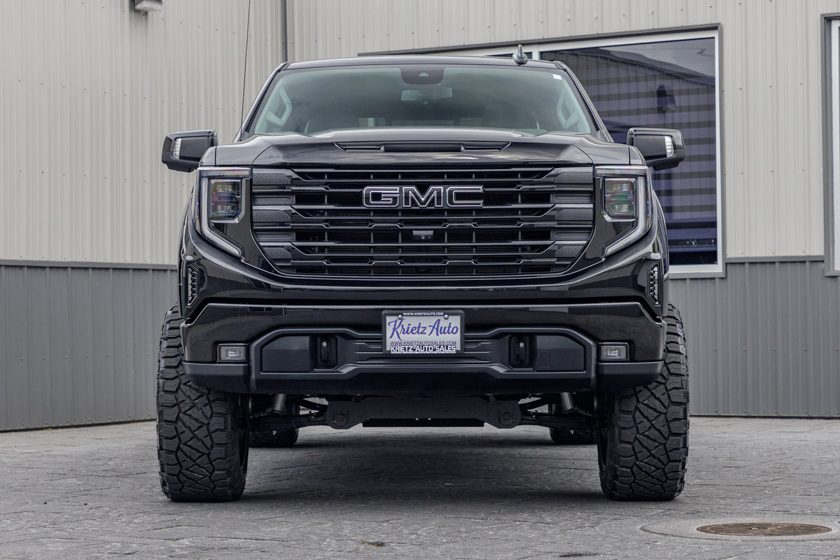2023 GMC Sierra 1500 Elevation #PG309854